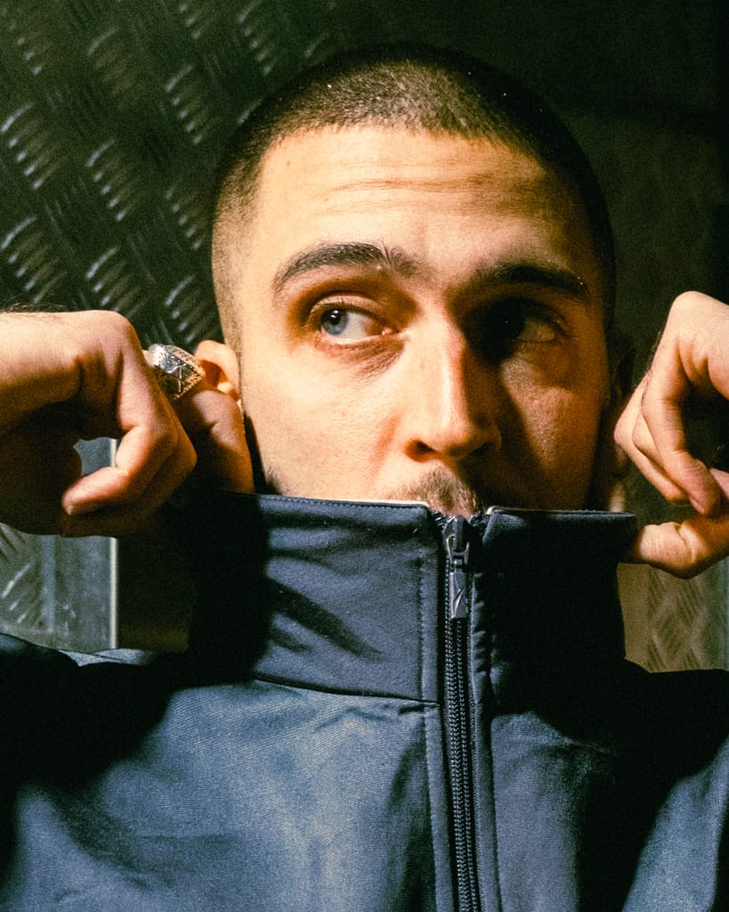 IMG_1894-819x1024 Goodbye Marco: “Con PRIMA racconto una società stanca, che non può più far finta di niente”