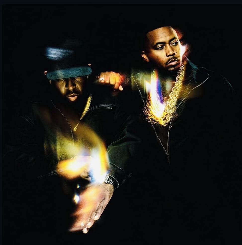 2h0y55hpn08g1 Nas e DJ Premier – Light-Years: recensione dell’album atteso da 25 anni
